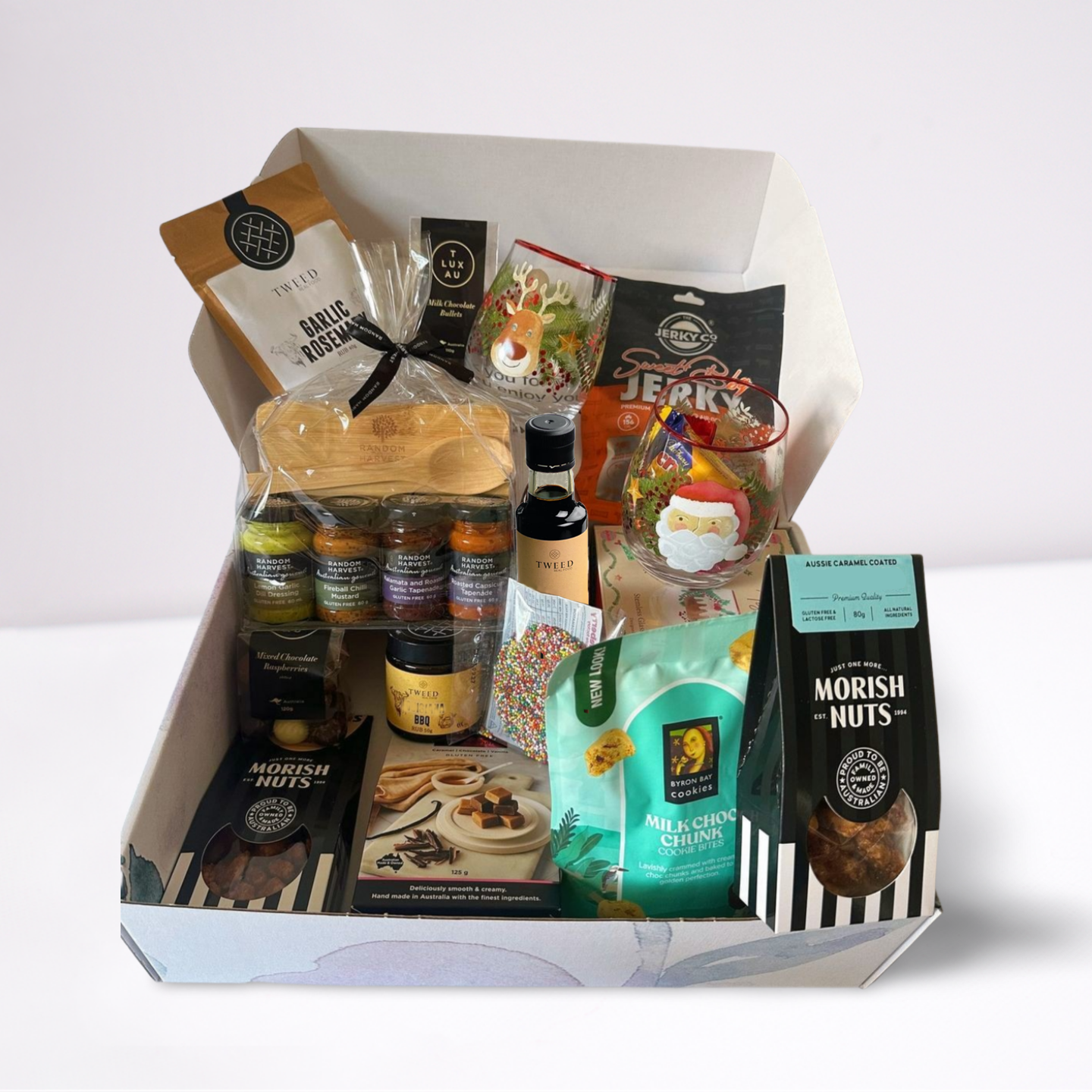 Perfect for any occasion