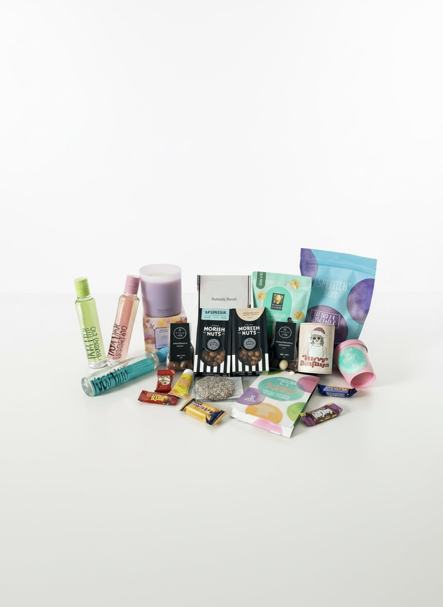 Spoil her silly 💋