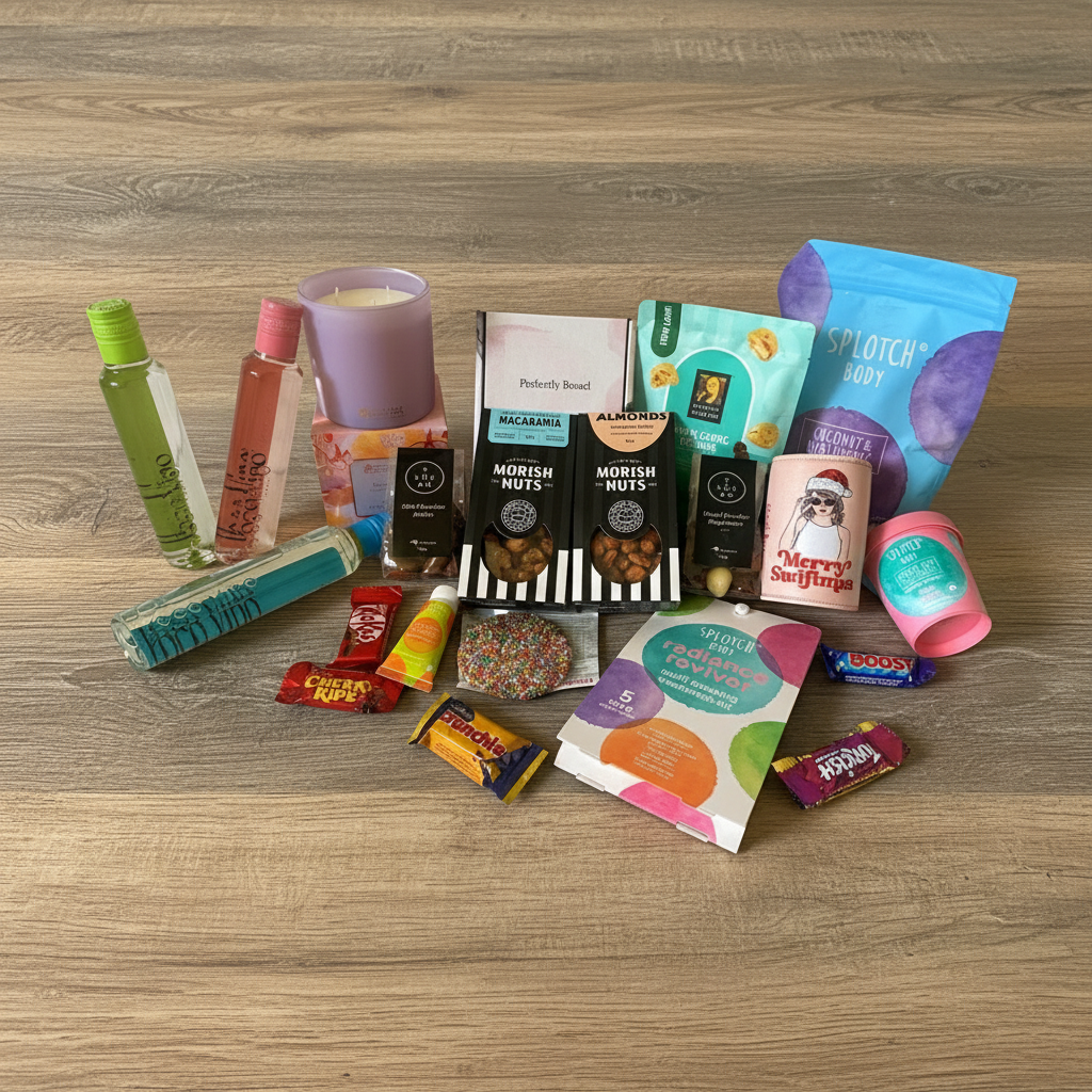 Spoil her silly 💋