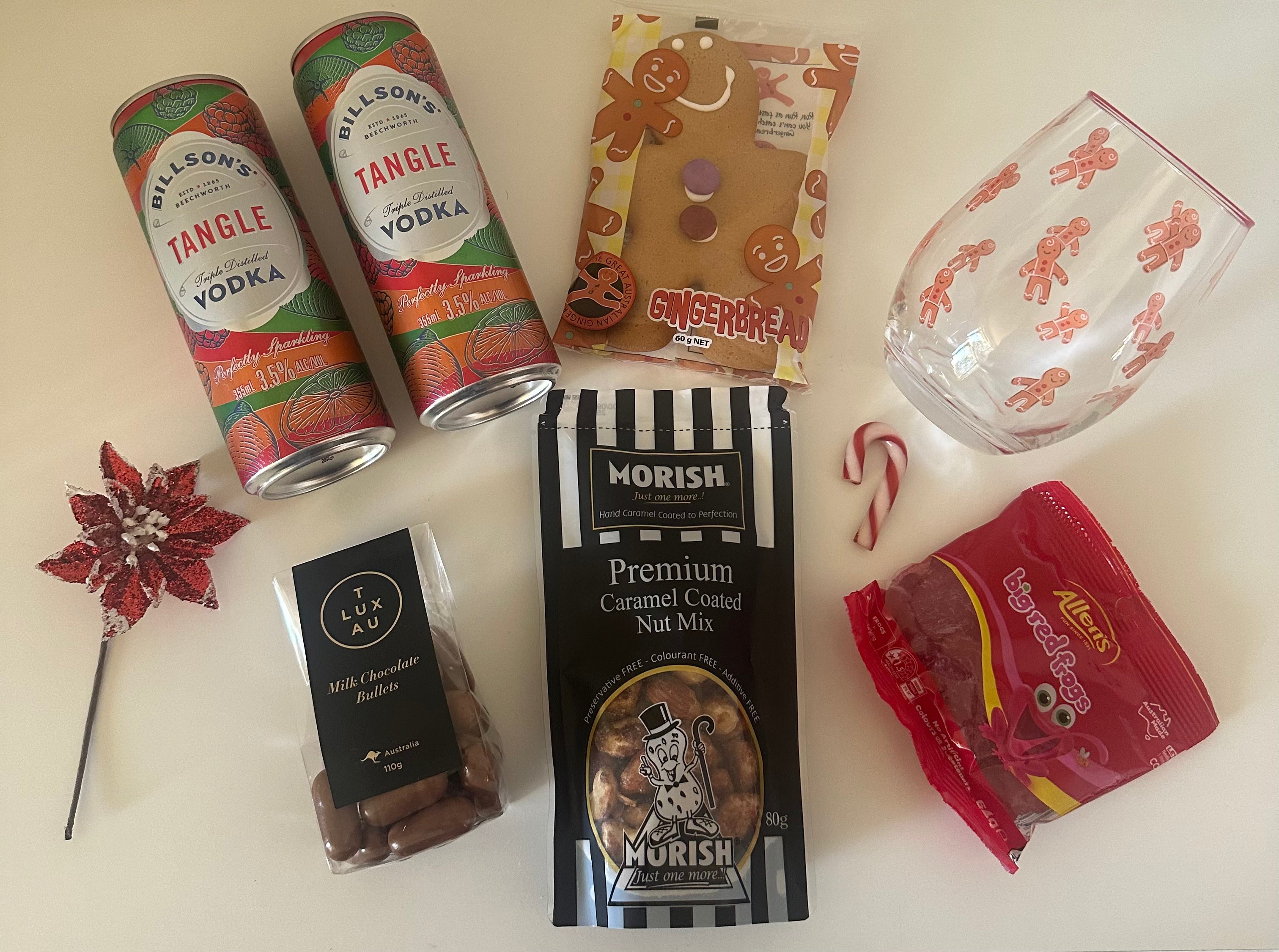 ✨ The Sweet & Sip Set 🥂