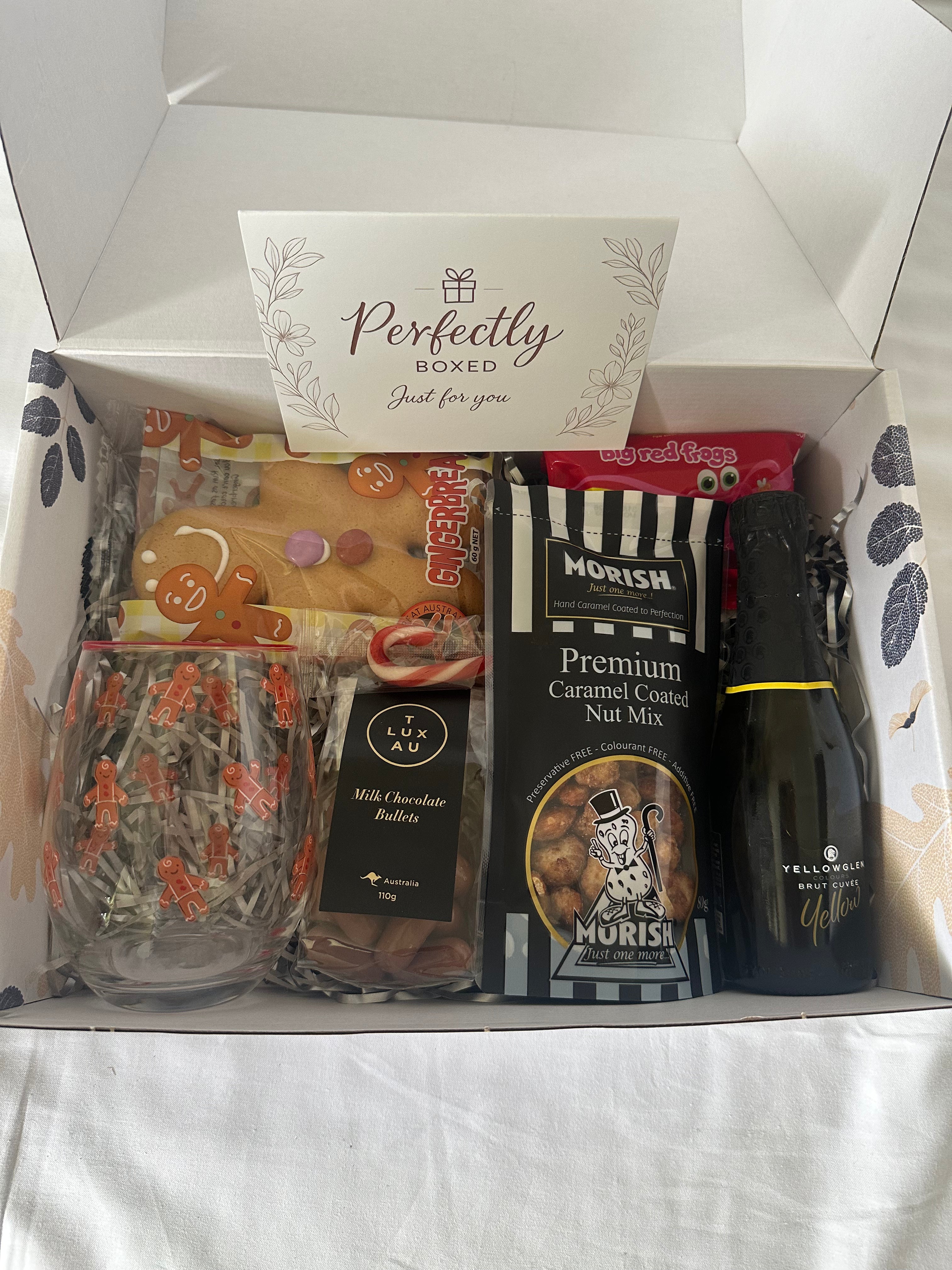 ✨ The Sweet & Sip Set 🥂