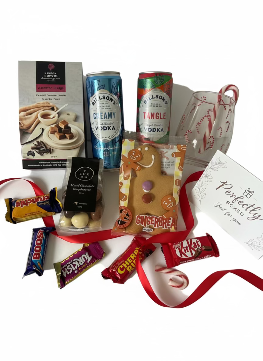 🎄 The Merry Minis Set 🍬