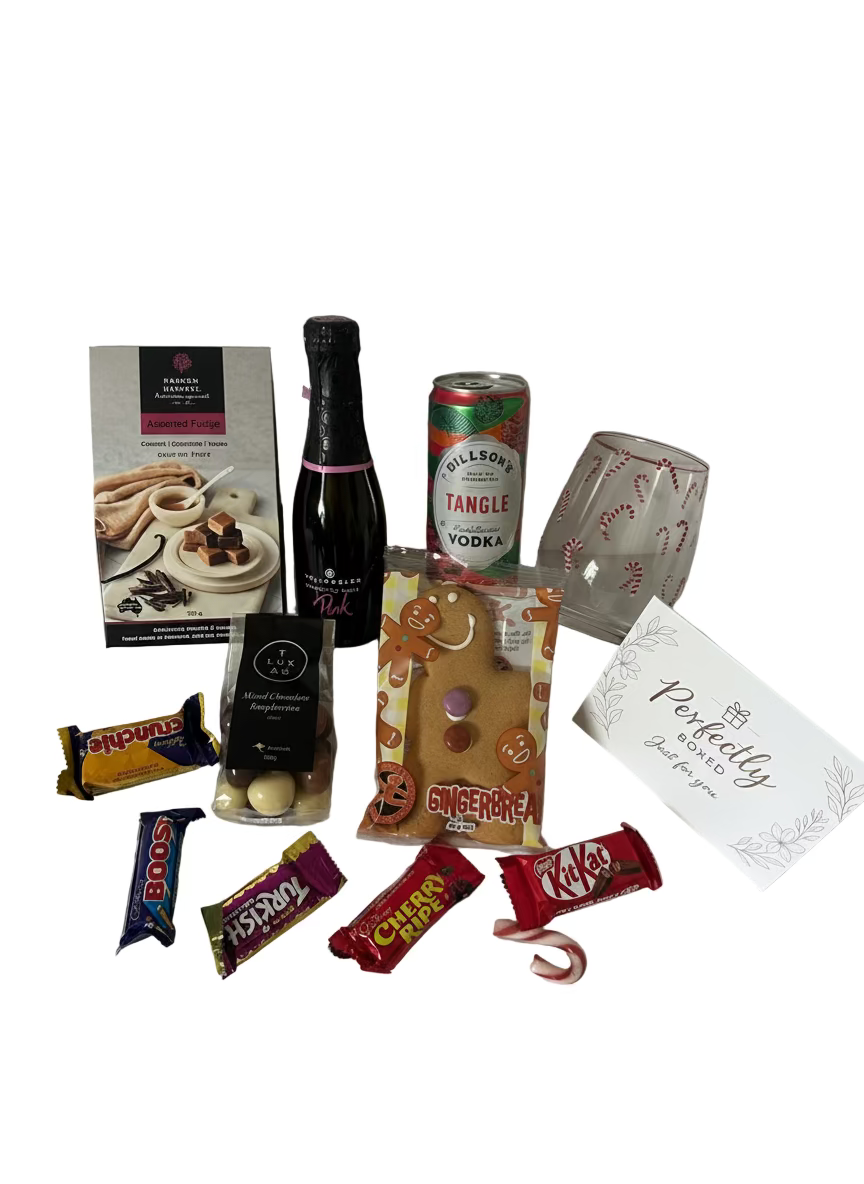 🎄 The Merry Minis Set 🍬