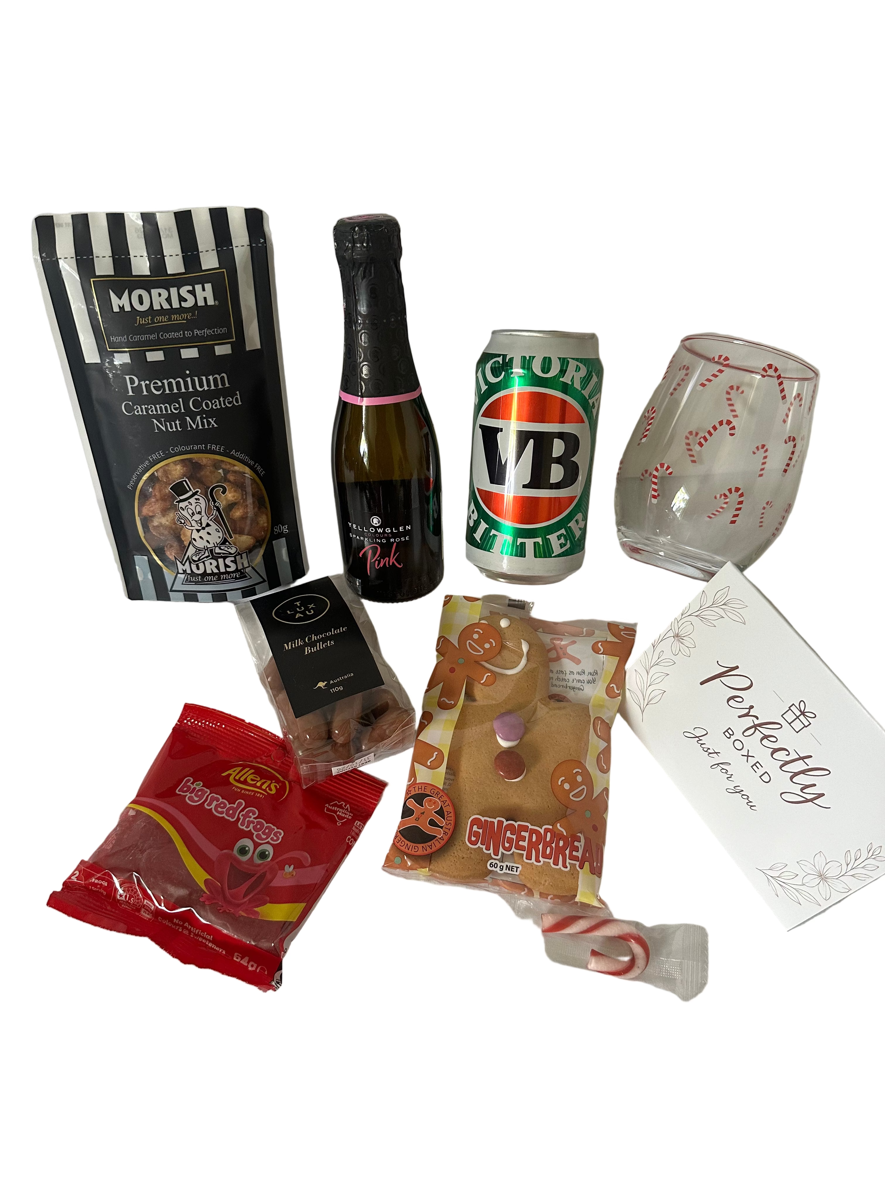 ✨ The Sweet & Sip Set 🥂