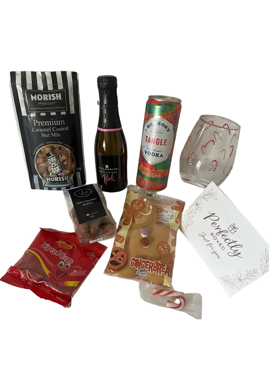 ✨ The Sweet & Sip Set 🥂