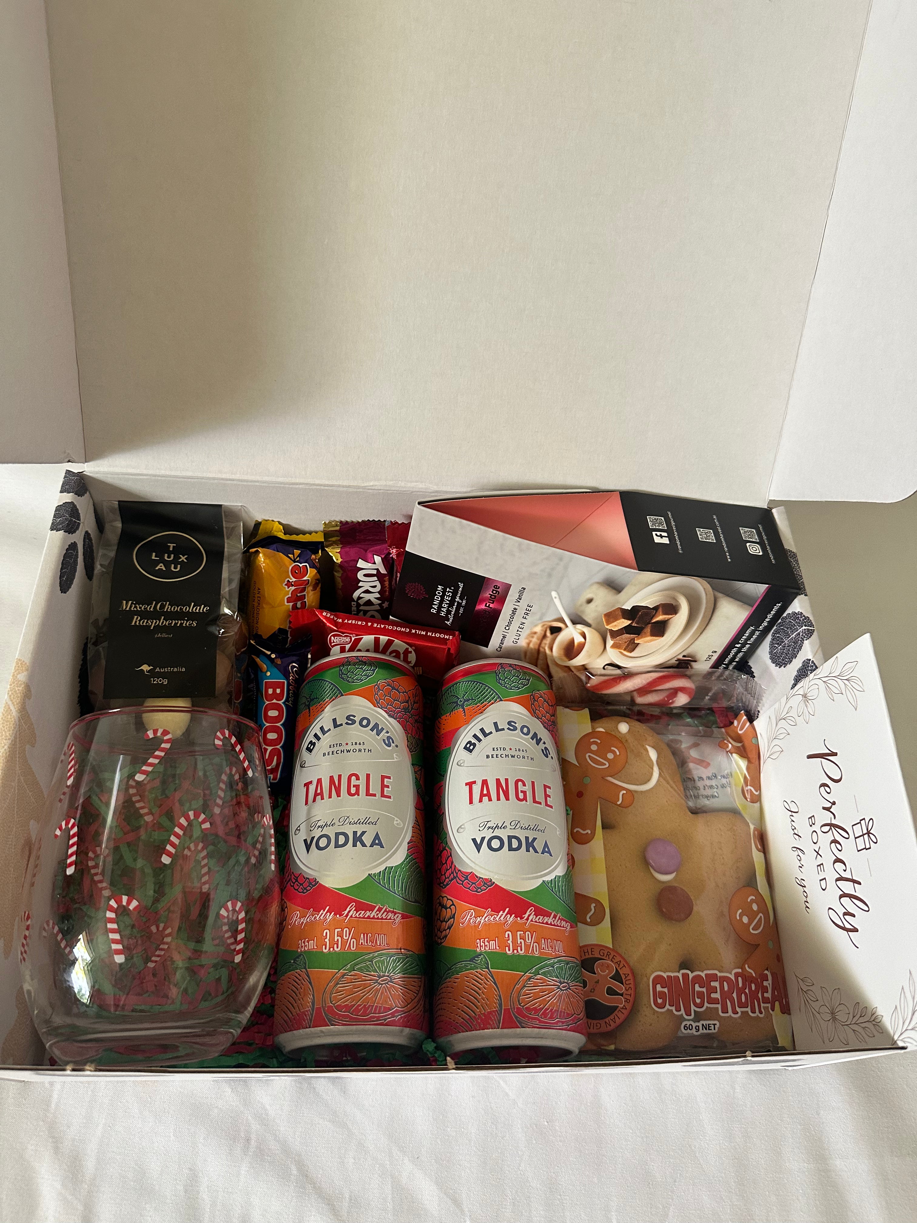 🎄 The Merry Minis Set 🍬