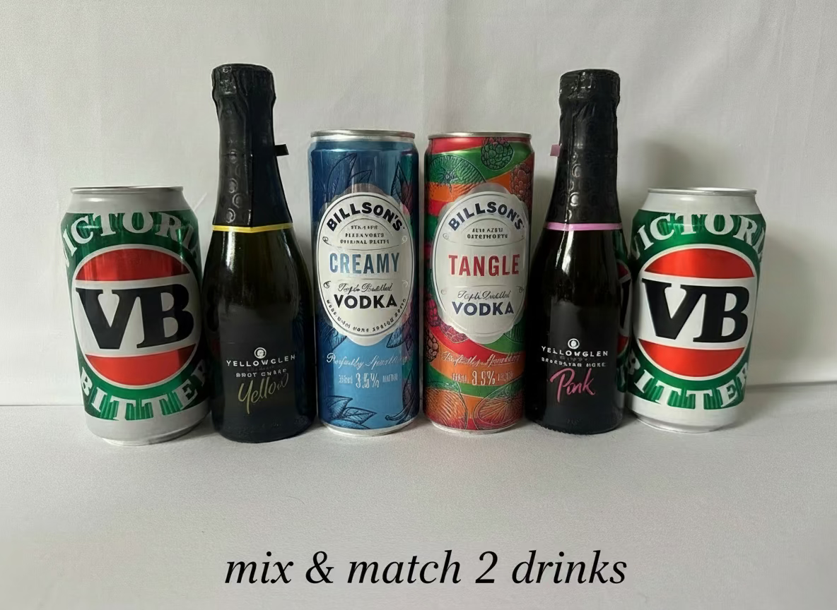 🎄 The Merry Minis Set 🍬