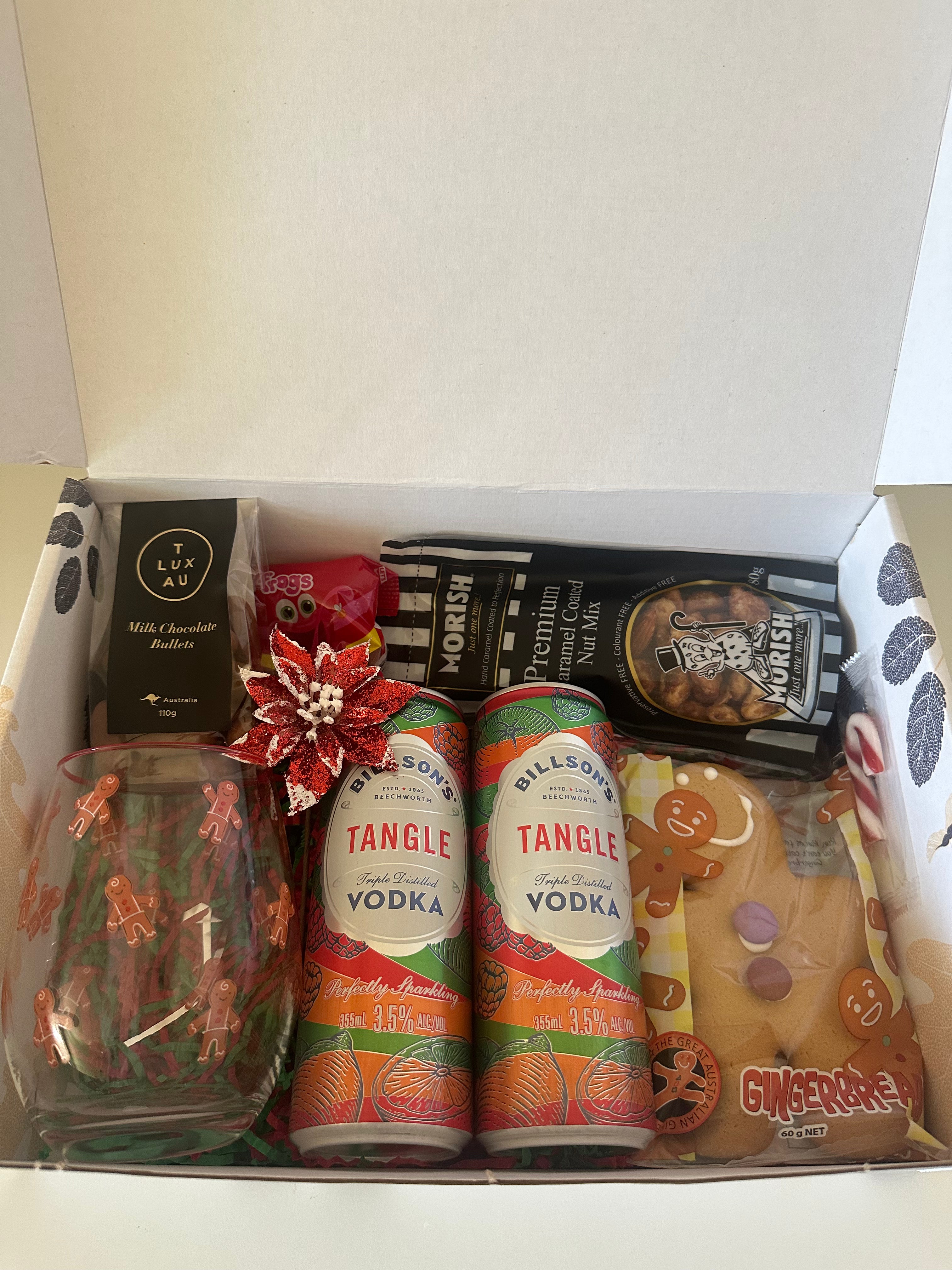 ✨ The Sweet & Sip Set 🥂