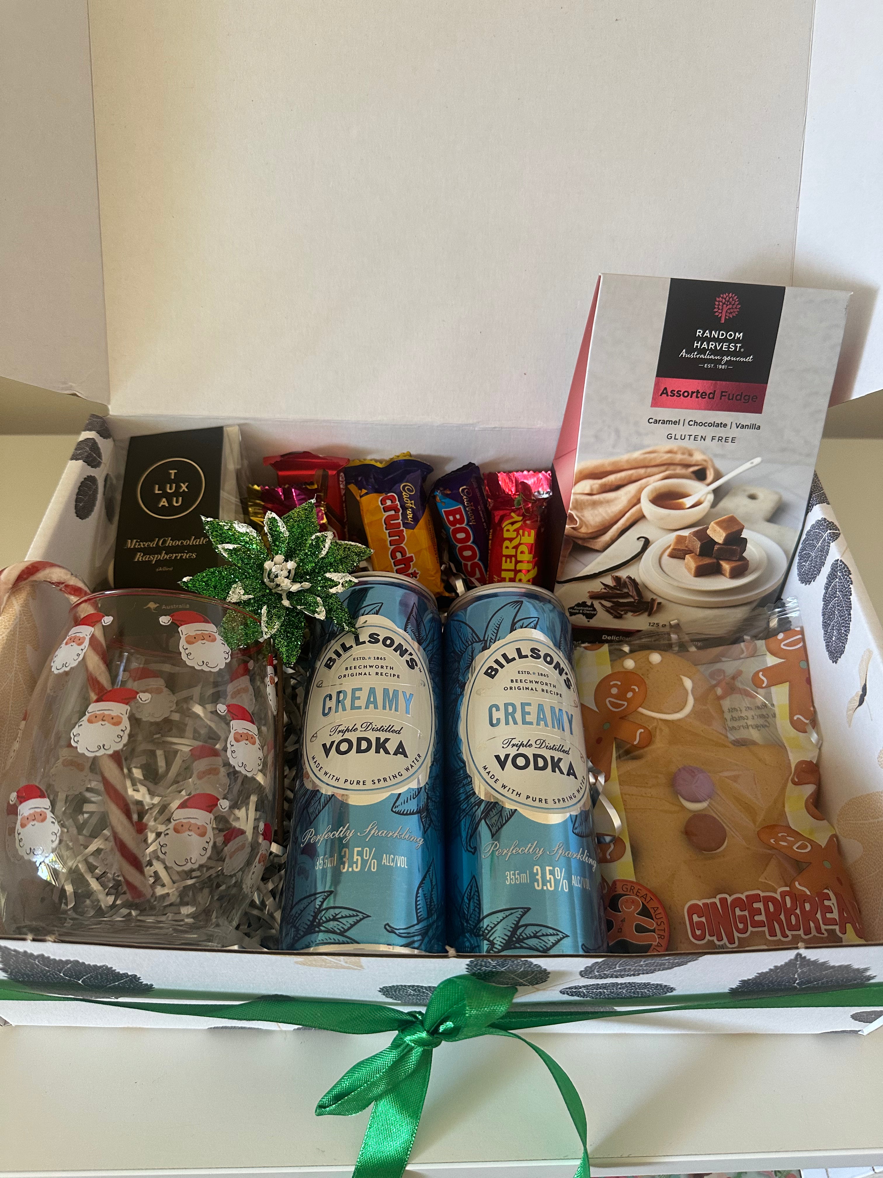 🎄 The Merry Minis Set 🍬