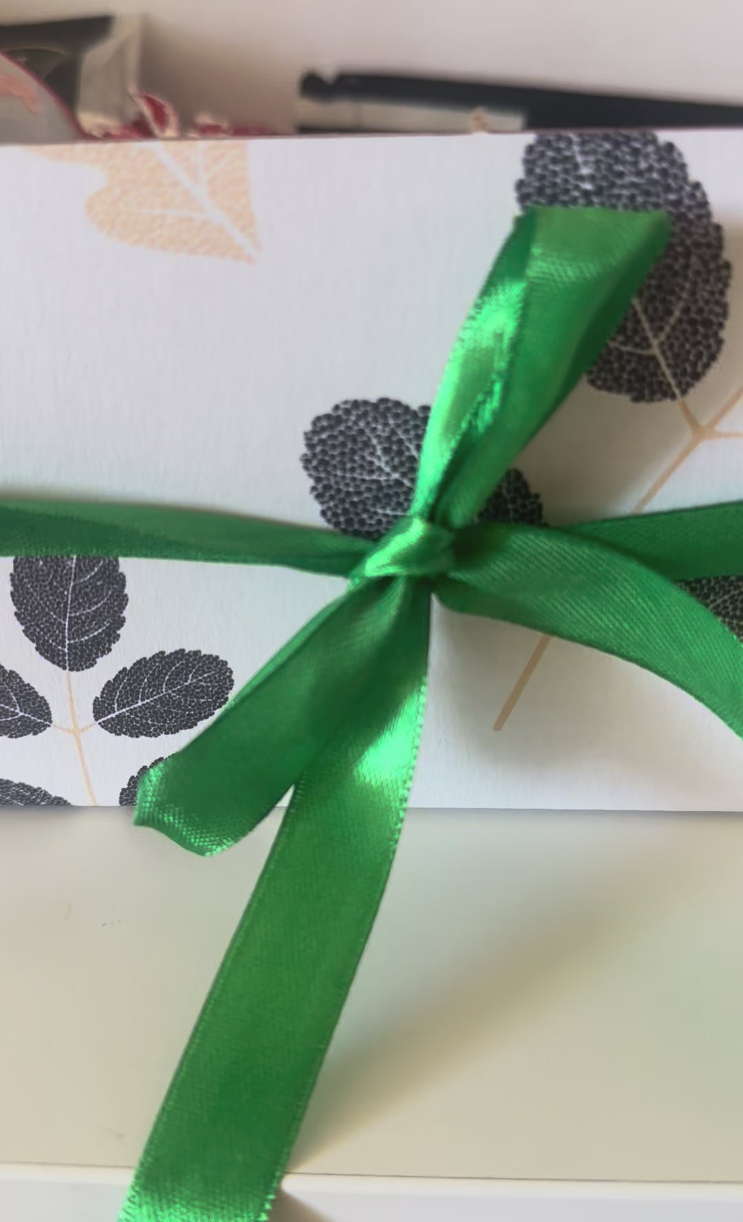 ✨ The Sweet & Sip Set 🥂